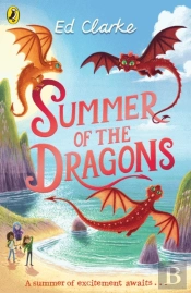 Summer Of The Dragons