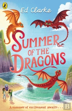 Bertrand.pt - Summer Of The Dragons