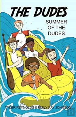 Bertrand.pt - Summer Of The Dudes