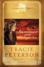 Summer Of The Midnight Sun