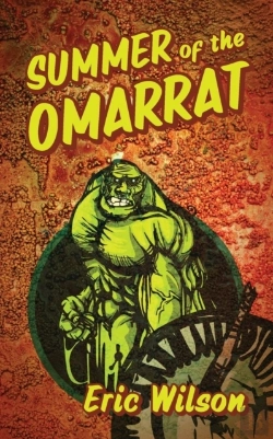 Bertrand.pt - Summer Of The Omarrat