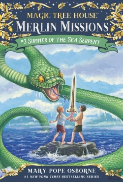 Bertrand.pt - Summer Of The Sea Serpent