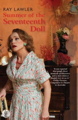Bertrand.pt - Summer Of The Seventeenth Doll