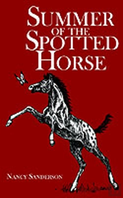 Bertrand.pt - SUMMER OF THE SPOTTED HORSE