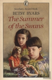 Summer Of The Swans, The (Puffin Modern Classics)