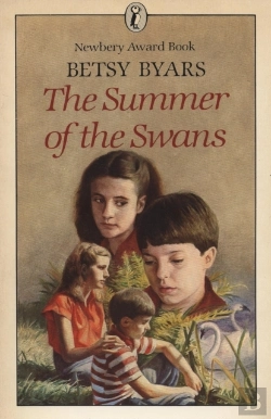 Bertrand.pt - Summer Of The Swans, The (Puffin Modern Classics)