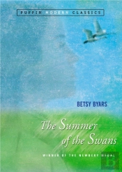 Summer Of The Swans, The (Puffin Modern Classics)