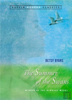 Bertrand.pt - Summer Of The Swans, The (Puffin Modern Classics)