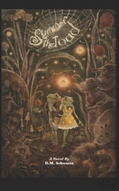 Summer Of The Toad