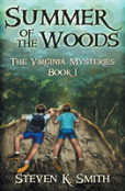Summer Of The Woods