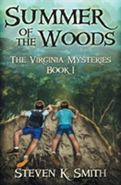 Summer Of The Woods