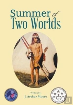 Bertrand.pt - Summer Of Two Worlds (2nd Edition) Full Color