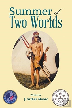 Bertrand.pt - Summer Of Two Worlds (2nd Edition) Full Color