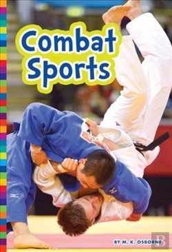 Bertrand.pt - Summer Olympic Sports: Combat Sports
