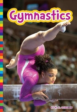 Bertrand.pt - Summer Olympic Sports: Gymnastics