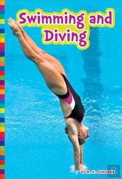 Bertrand.pt - Summer Olympic Sports: Swimming And Diving