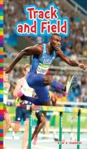 Summer Olympic Sports: Track And Field