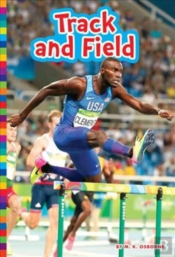 Bertrand.pt - Summer Olympic Sports: Track And Field