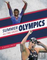 Summer Olympics All-Time Greats