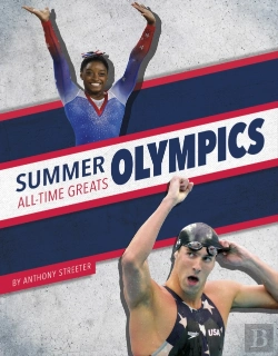 Bertrand.pt - Summer Olympics All-Time Greats