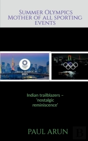 Summer Olympics - 'Mother Of All Sporting Events'