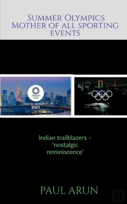 Bertrand.pt - Summer Olympics - 'Mother Of All Sporting Events'