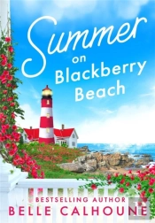 Summer On Blackberry Beach