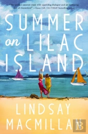 Summer On Lilac Island