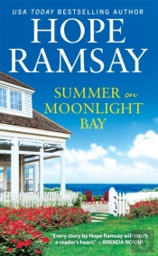 Summer On Moonlight Bay