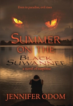 Bertrand.pt - Summer On The Black Suwannee