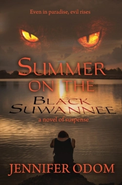 Bertrand.pt - Summer On The Black Suwannee