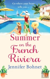 Summer On The French Riviera