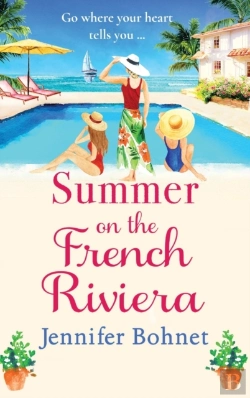 Bertrand.pt - Summer On The French Riviera