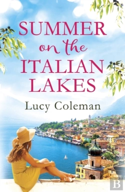 Bertrand.pt - Summer On The Italian Lakes