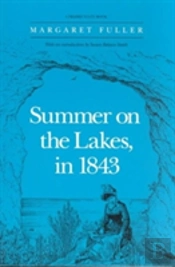 Summer On The Lakes, In 1843