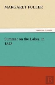 Summer On The Lakes, In 1843