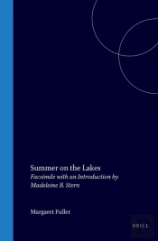 Summer On The Lakes In 1843