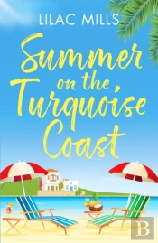Summer On The Turquoise Coast