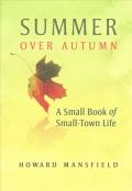 Summer Over Autumn