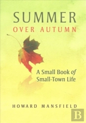 Summer Over Autumn
