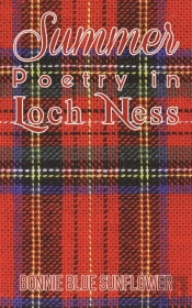Summer Poetry In Loch Ness