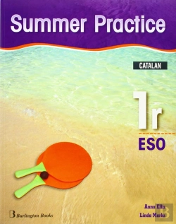 Bertrand.pt - Summer Practice 1 Eso, Catalan