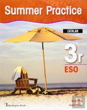 Summer Practice Cat 3 Eso