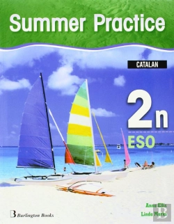 Bertrand.pt - Summer Practice+Cd 2 Eso Catalan