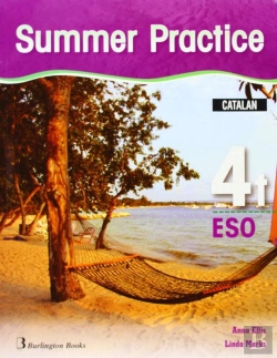 Bertrand.pt - Summer Practice+Cd 4 Eso Catalan