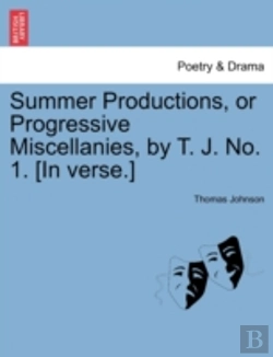 Bertrand.pt - Summer Productions, Or Progressive Misce