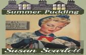Summer Pudding