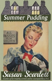 Summer Pudding