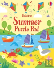 Summer Puzzles