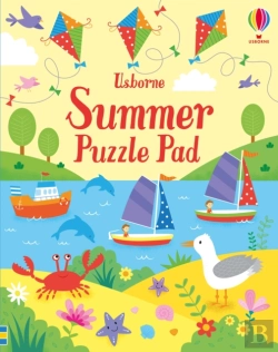 Bertrand.pt - Summer Puzzles